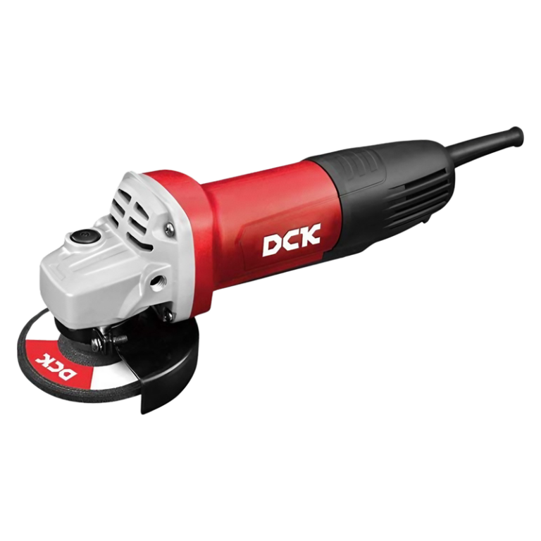 Máy mài góc 800W 100mm KSM14-100 (công tắc bóp) – DCK