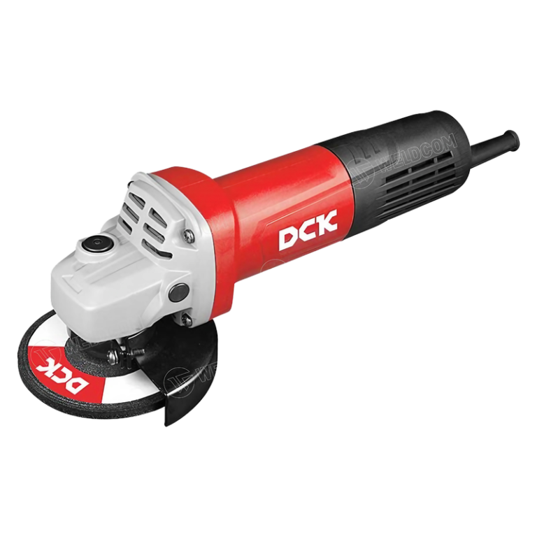 Máy mài góc 820W 100mm KSM13-100 (công tắc đuôi) – DCK