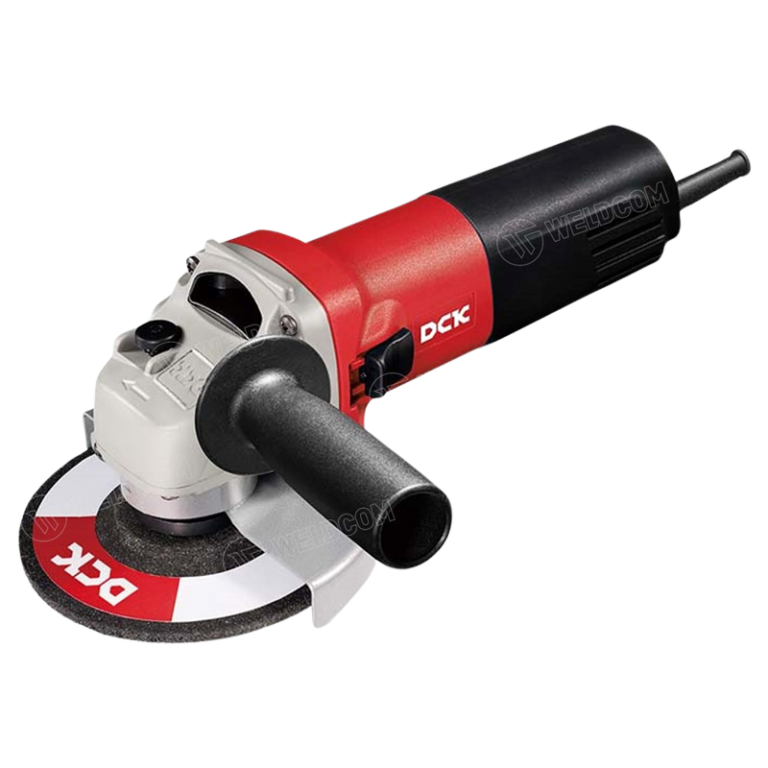 Máy mài góc 850W 125mm KSM125A (công tắc cạnh) – DCK