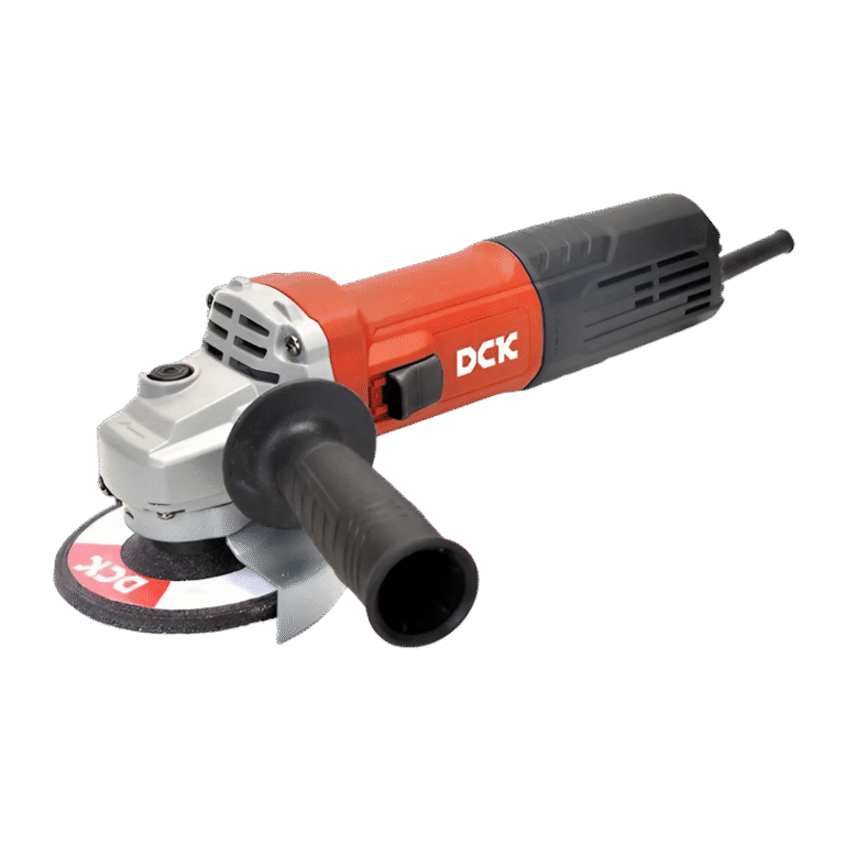 Máy mài góc 950W 100mm KSM03-100S (công tắc cạnh) – DCK
