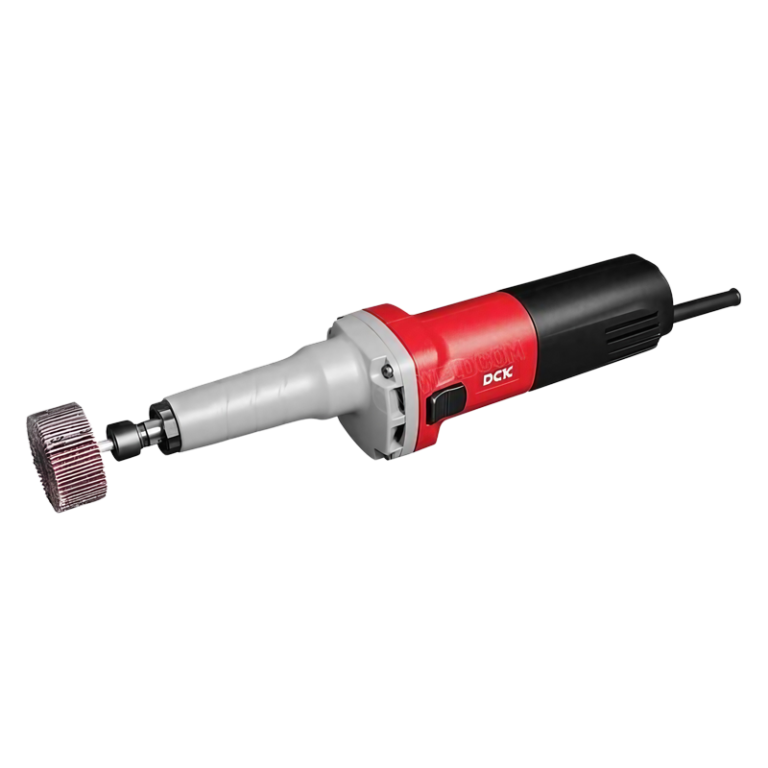 Máy mài thẳng 750W KSJ06-25 – DCK