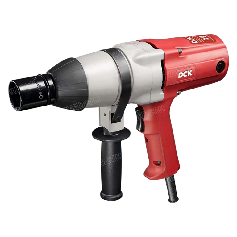 Máy siết bu lông 620W KPB22C – DCK