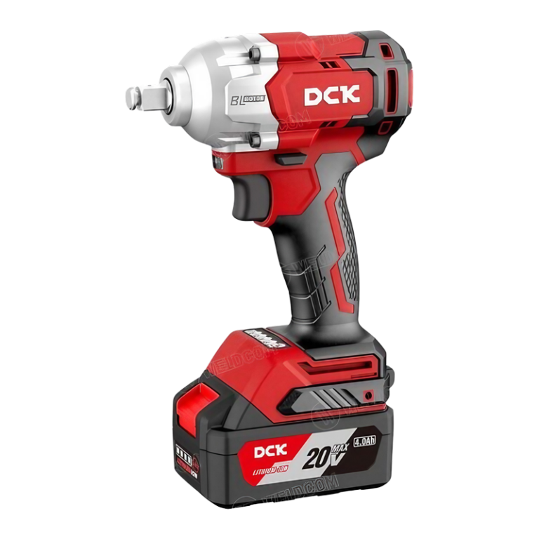 Máy siết bu lông dùng pin Li-ion 20V KDPB488 – DCK
