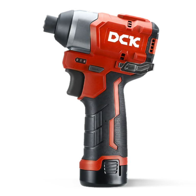 Máy vặn vít động lực dùng pin Li-ion 12V KDPL04-8 (TYPE EK/Z) – DCK