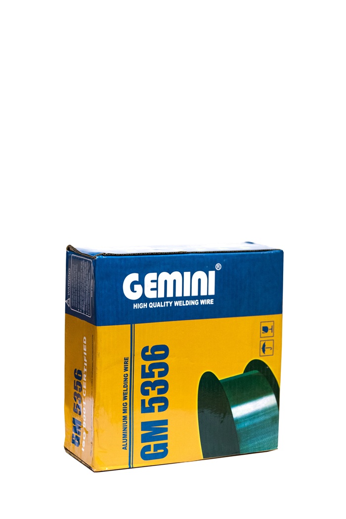 Dây hàn nhôm GM5356