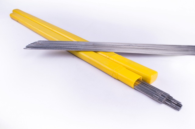 Que hàn Tig thép ER-70S6