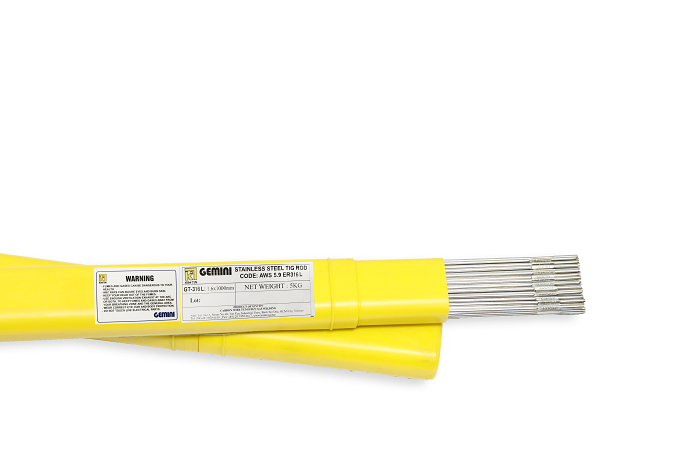 Que hàn TIG Inox ER-316L