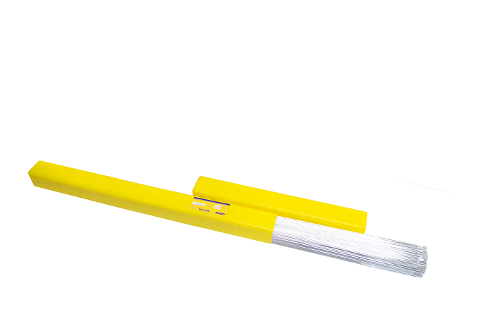 Que hàn TIG nhôm GT 5356