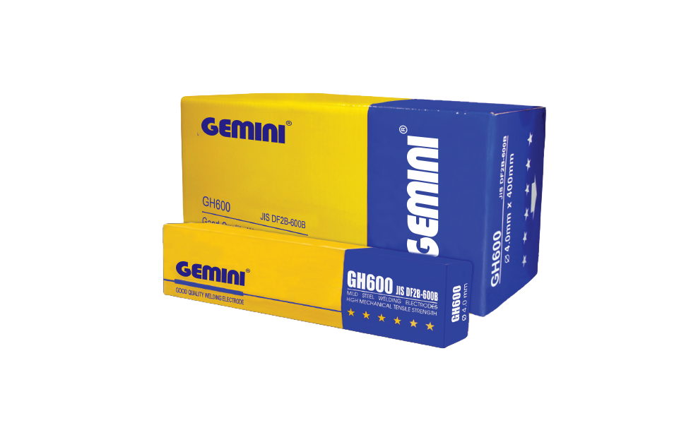 Que hàn đắp độ cứng cao GH-600