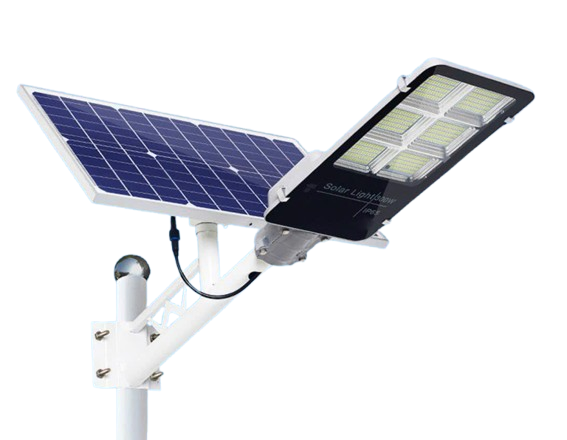 Đèn năng lượng mặt trời